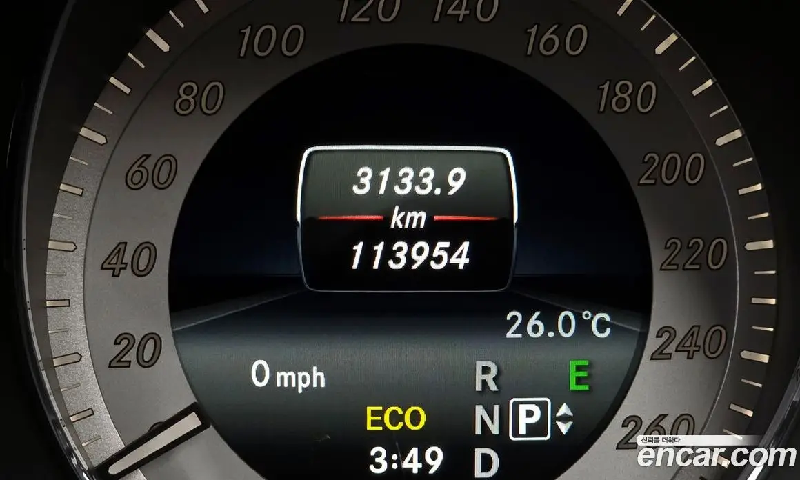 Mercedes-Benz GLK-Class 2013 2.1 автомат (гидро), фото 8