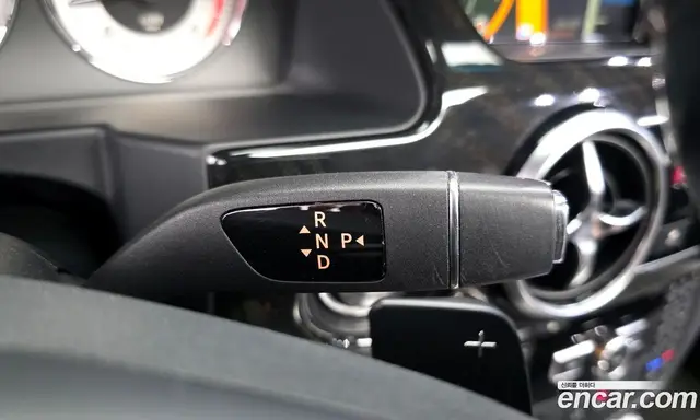 Mercedes-Benz GLK-Class 2013 2.1 автомат (гидро), миниатюра 9