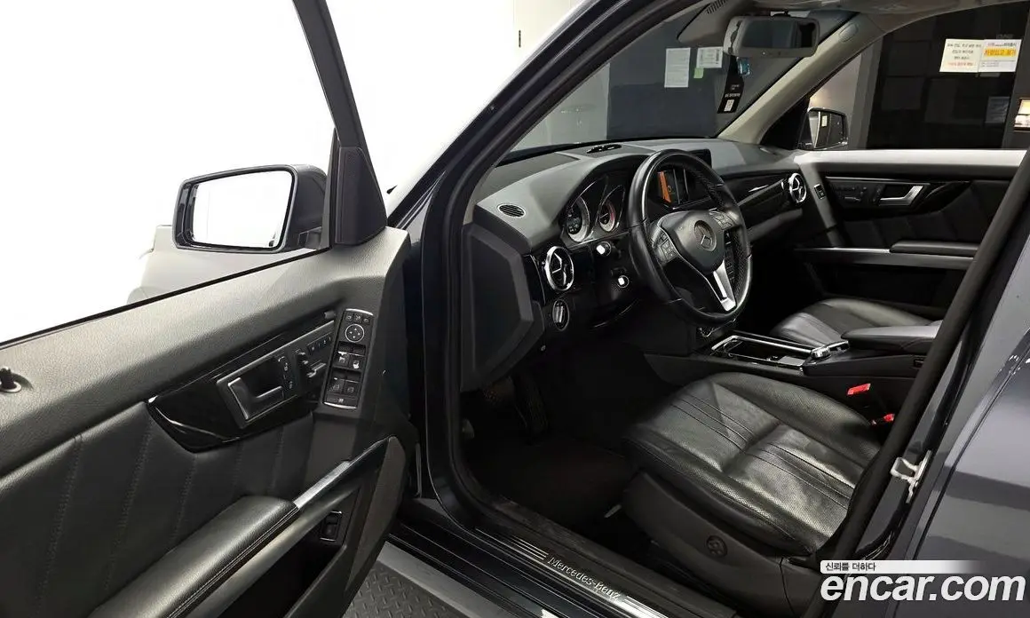 Mercedes-Benz GLK-Class 2013 2.1 автомат (гидро), фото 10