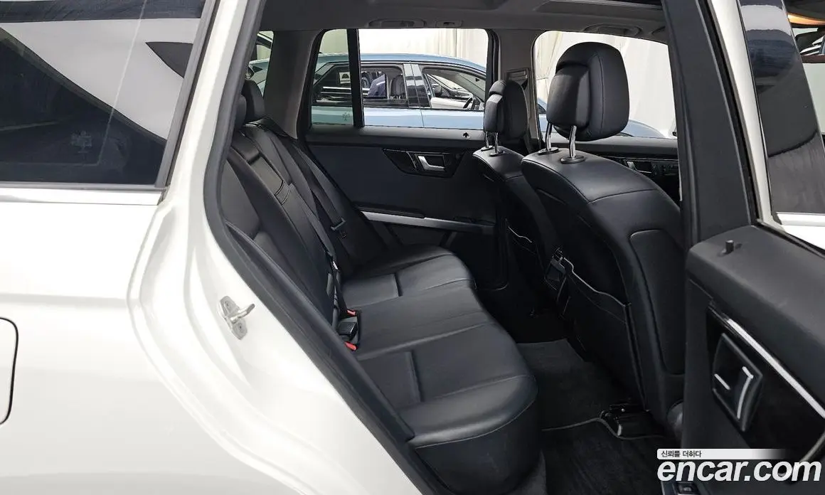 Mercedes-Benz GLK-Class 2014 2.1 автомат (гидро), фото 12