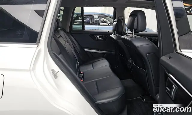 Mercedes-Benz GLK-Class 2014 2.1 автомат (гидро), миниатюра 12