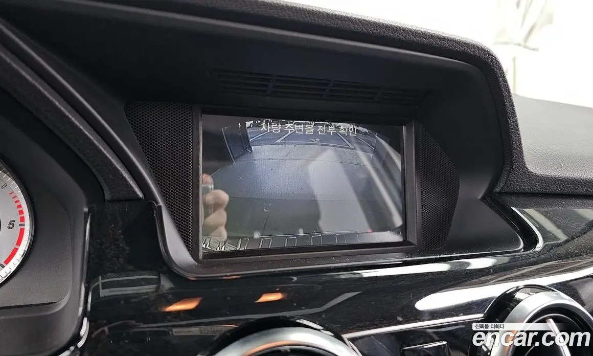 Mercedes-Benz GLK-Class 2014 2.1 автомат (гидро), фото 15