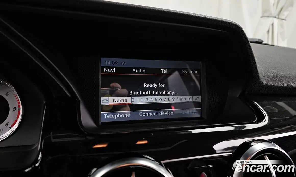 Mercedes-Benz GLK-Class 2014 2.1 автомат (гидро), фото 16