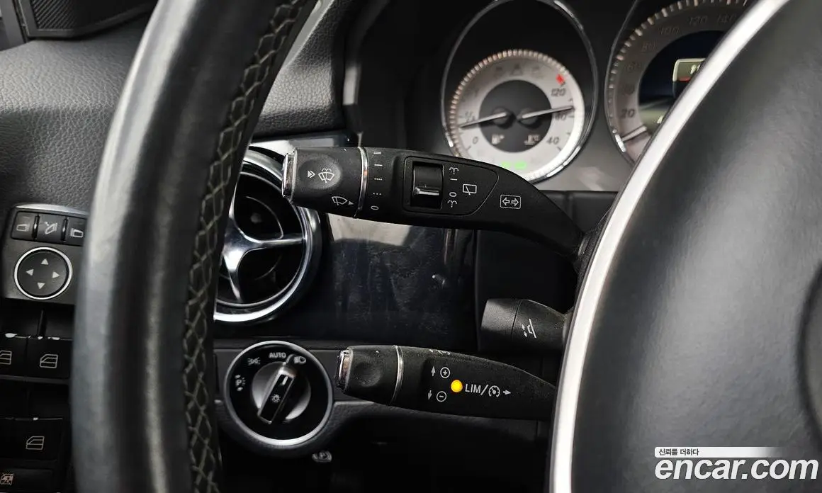 Mercedes-Benz GLK-Class 2014 2.1 автомат (гидро), фото 18