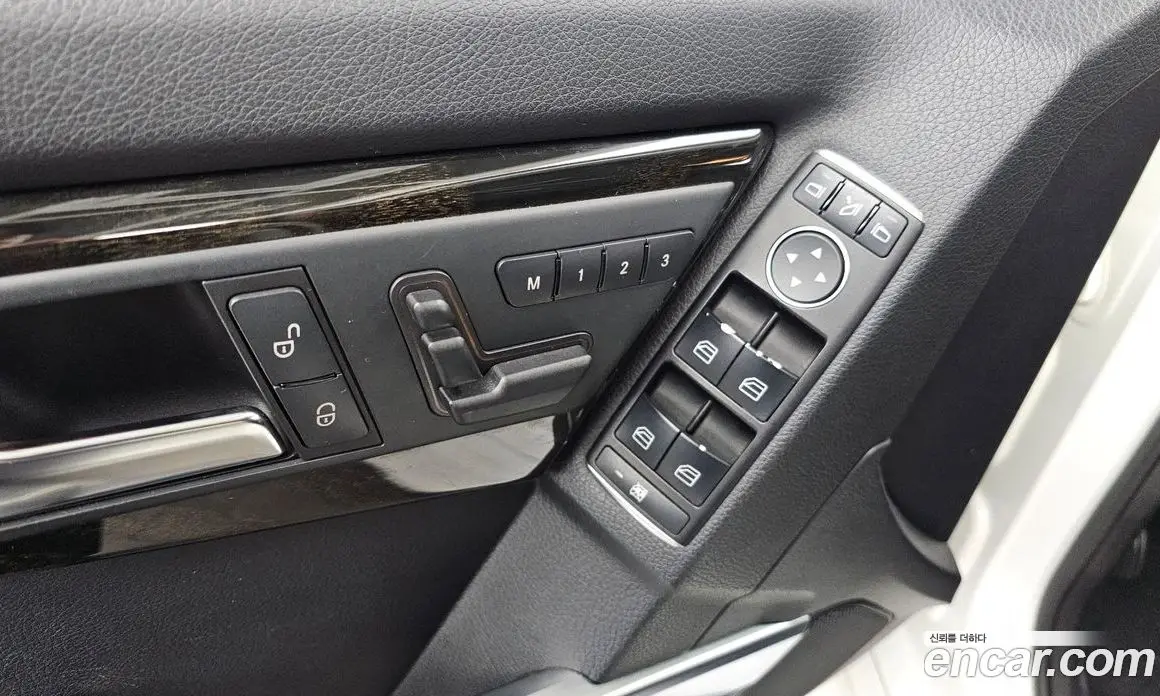 Mercedes-Benz GLK-Class 2014 2.1 автомат (гидро), фото 19