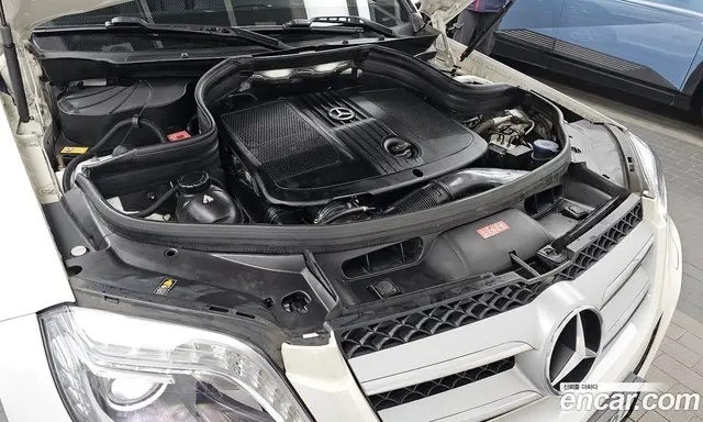 Mercedes-Benz GLK-Class 2014 2.1 автомат (гидро), миниатюра 6
