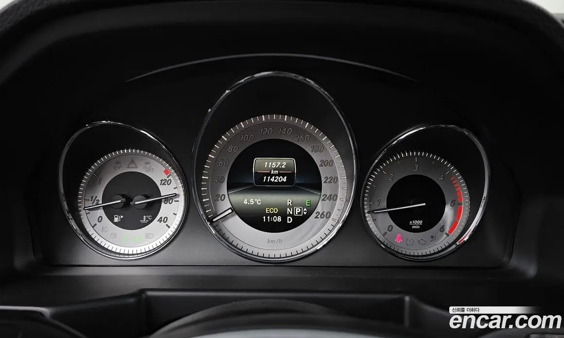 Mercedes-Benz GLK-Class 2014 2.1 автомат (гидро), фото 8