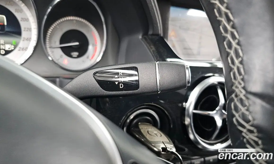 Mercedes-Benz GLK-Class 2014 2.1 автомат (гидро), фото 9