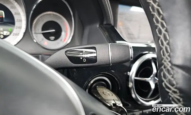 Mercedes-Benz GLK-Class 2014 2.1 автомат (гидро), миниатюра 9