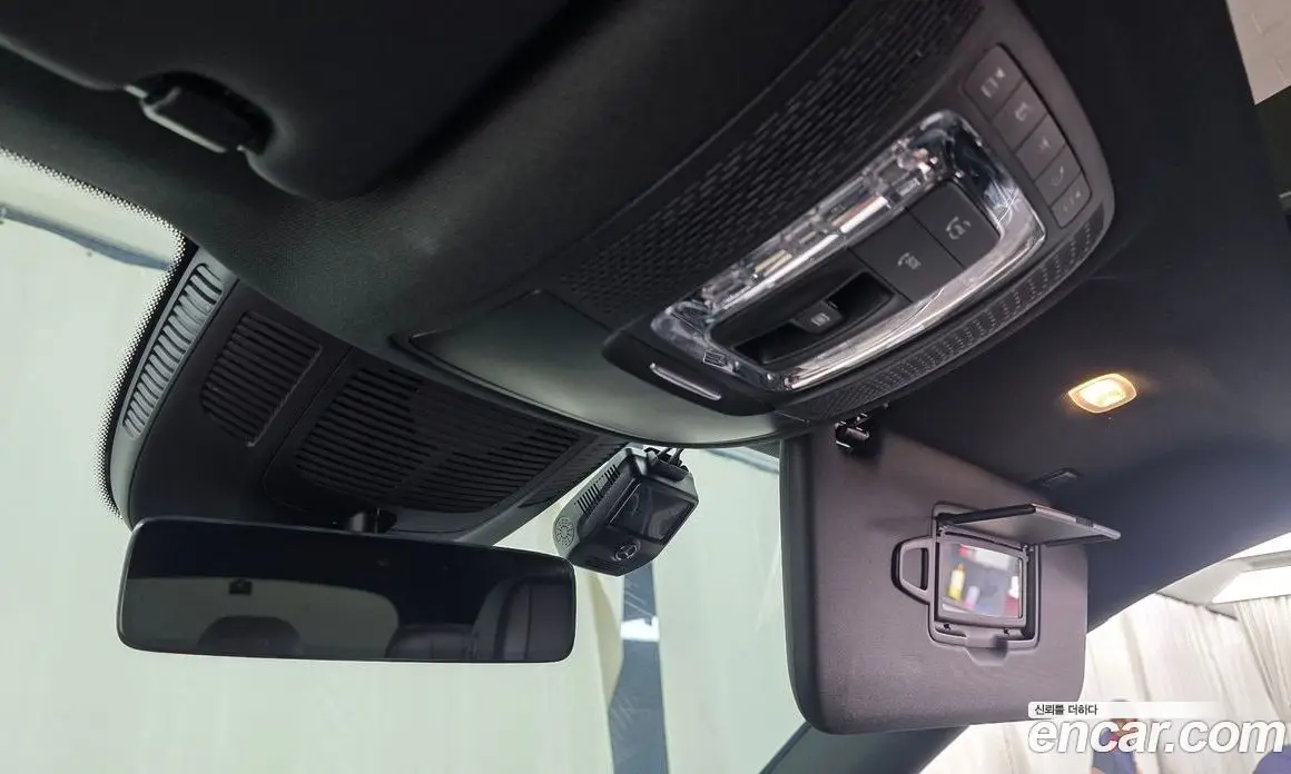 Mercedes-Benz GLS-Class 2021 4.0 автомат (гидро), фото 26