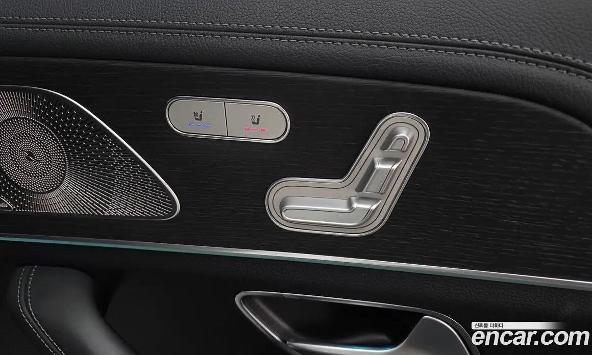 Mercedes-Benz GLS-Class 2021 4.0 автомат (гидро), фото 32