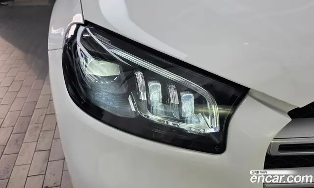 Mercedes-Benz GLS-Class 2021 4.0 автомат (гидро), миниатюра 8
