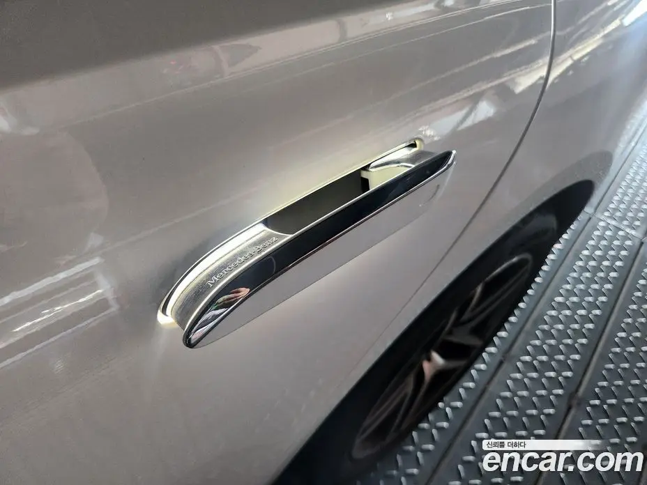 Mercedes-Benz S-Class 2022 2.9 автомат (гидро), фото 11