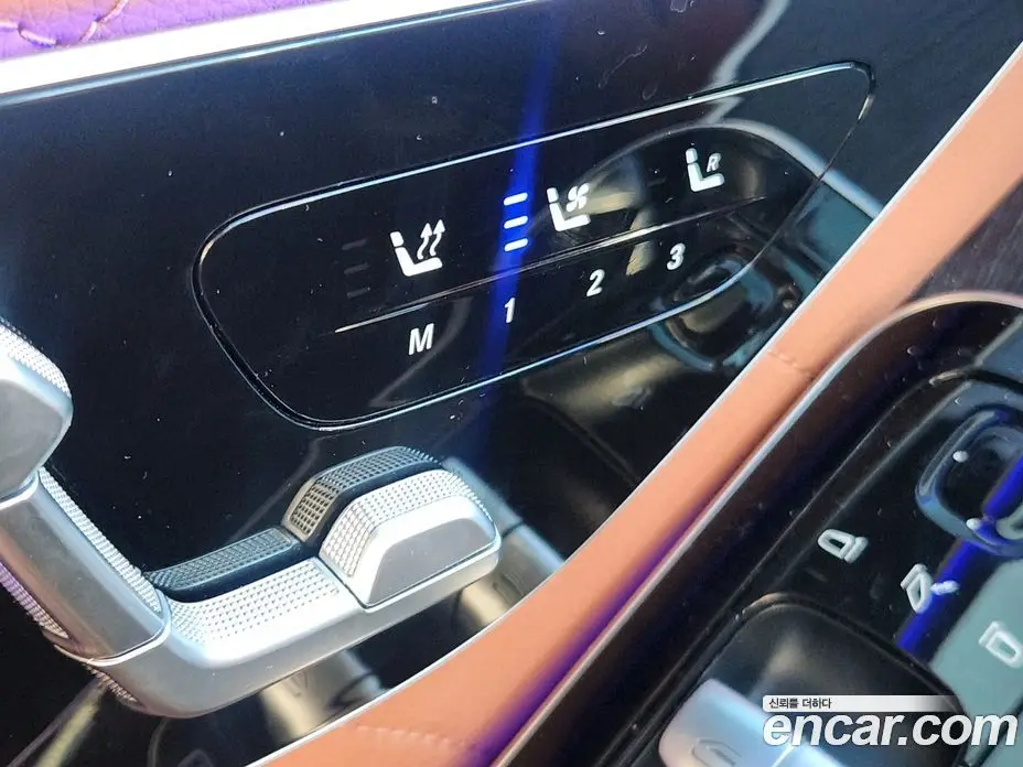 Mercedes-Benz S-Class 2022 2.9 автомат (гидро), фото 8