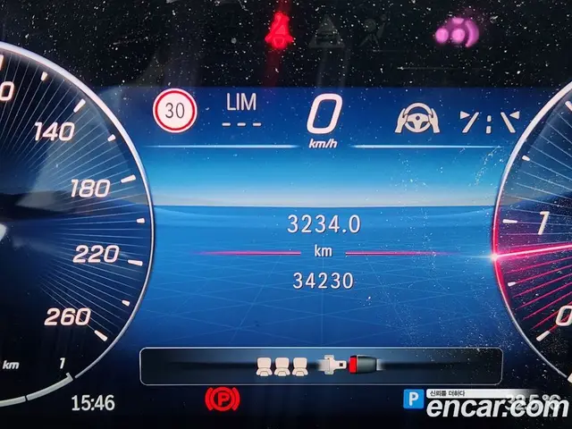Mercedes-Benz S-Class 2022 2.9 автомат (гидро), миниатюра 9