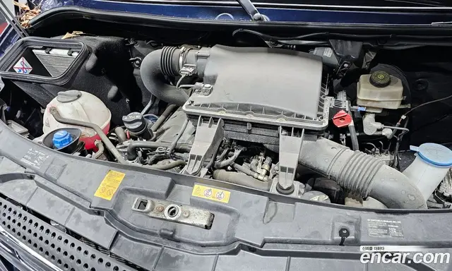 Mercedes-Benz Sprinter 2017 3.0 автомат (гидро), миниатюра 6 Mercedes-Benz Sprinter 2017 3.0 автомат (гидро), миниатюра 6