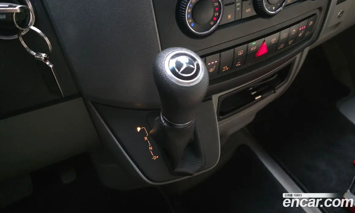 Mercedes-Benz Sprinter 2017 3.0 автомат (гидро), фото 9 Mercedes-Benz Sprinter 2017 3.0 автомат (гидро), фото 9