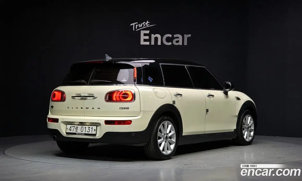 Mini Clubman 2016 1.5 автомат (гидро), фото 2 Mini Clubman 2016 1.5 автомат (гидро), фото 2