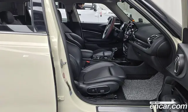 Mini Clubman 2016 1.5 автомат (гидро), миниатюра 11 Mini Clubman 2016 1.5 автомат (гидро), миниатюра 11