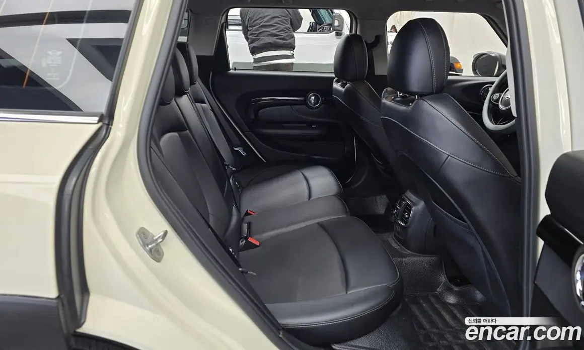 Mini Clubman 2016 1.5 автомат (гидро), фото 12 Mini Clubman 2016 1.5 автомат (гидро), фото 12