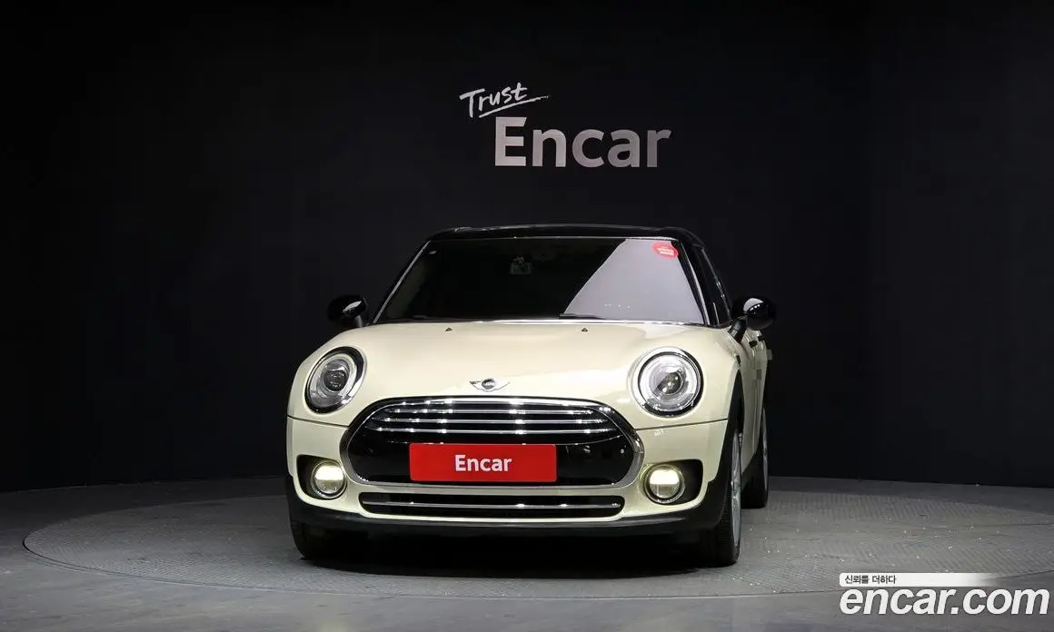 Mini Clubman 2016 1.5 автомат (гидро), фото 3 Mini Clubman 2016 1.5 автомат (гидро), фото 3