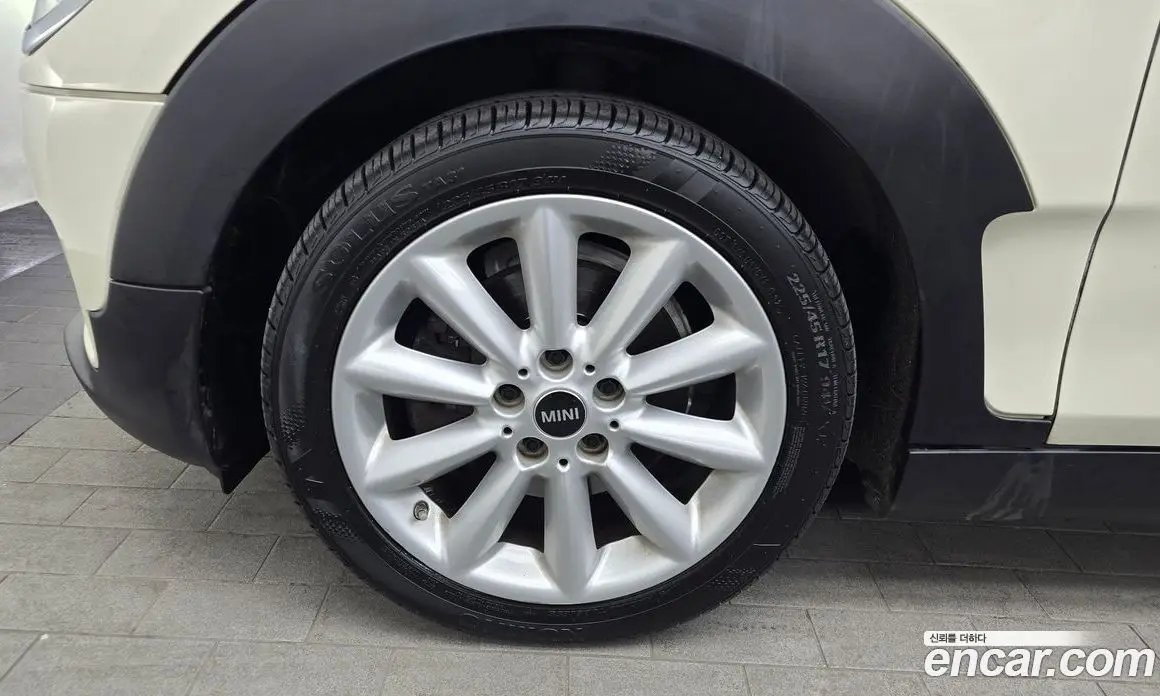 Mini Clubman 2016 1.5 автомат (гидро), фото 5 Mini Clubman 2016 1.5 автомат (гидро), фото 5