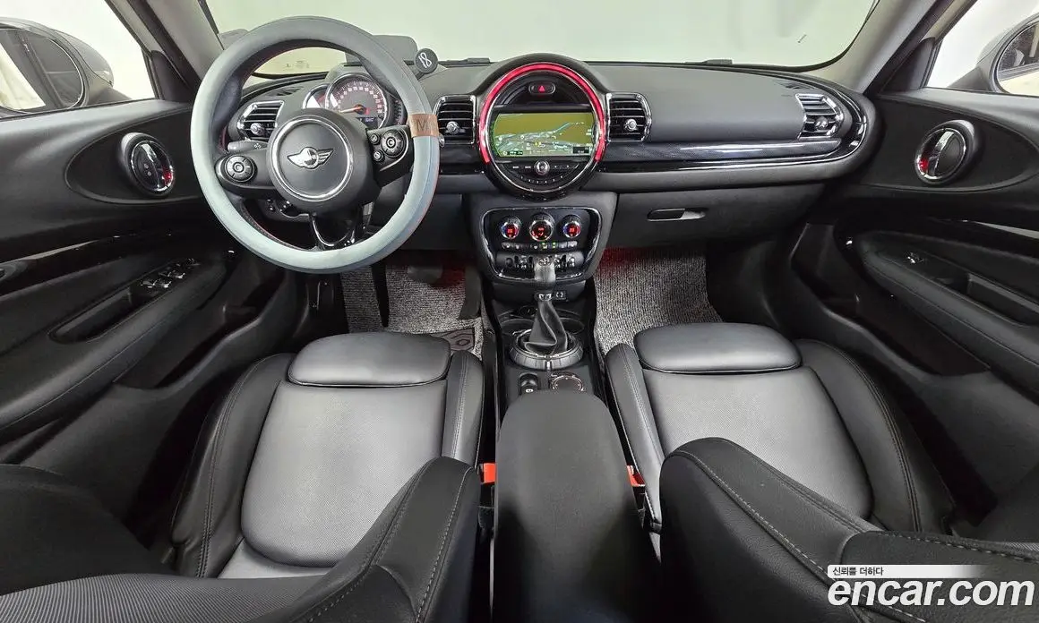Mini Clubman 2016 1.5 автомат (гидро), фото 7 Mini Clubman 2016 1.5 автомат (гидро), фото 7