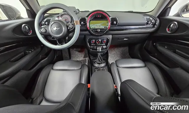Mini Clubman 2016 1.5 автомат (гидро), миниатюра 7 Mini Clubman 2016 1.5 автомат (гидро), миниатюра 7