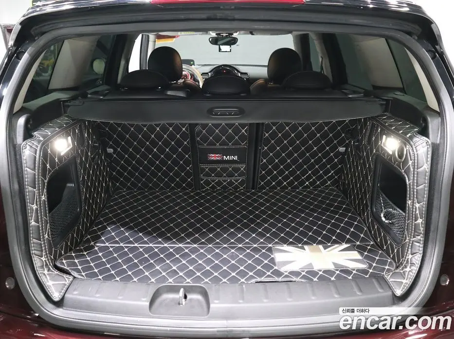 Mini Clubman 2018 2.0 автомат (гидро), фото 19