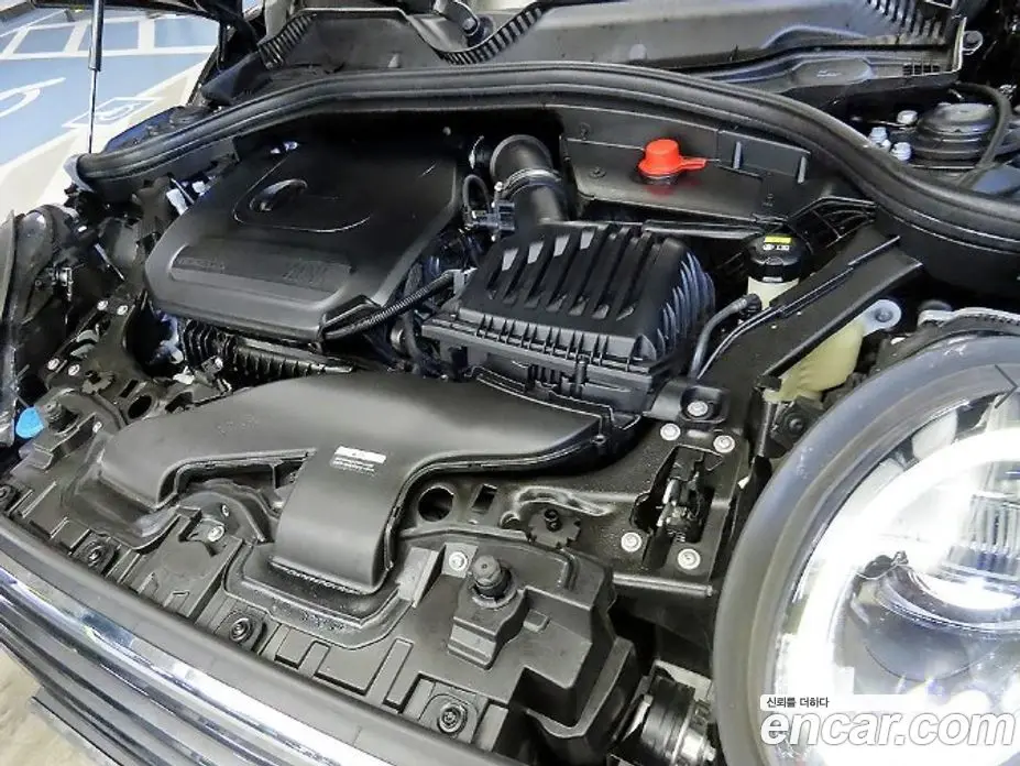 Mini Clubman 2022 1.5 автомат (гидро), фото 19