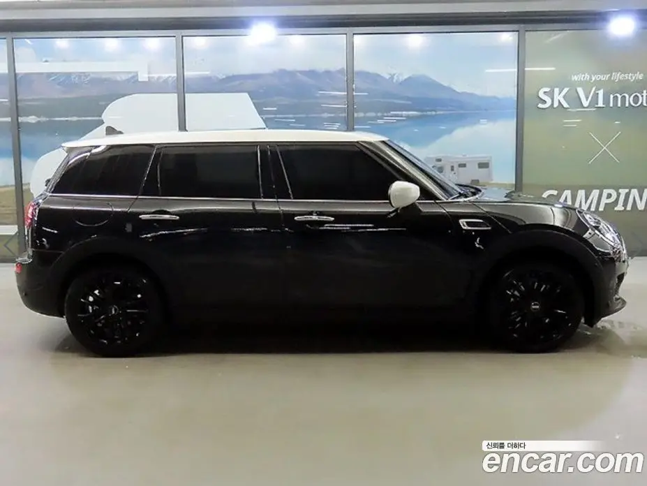 Mini Clubman 2022 1.5 автомат (гидро), фото 3