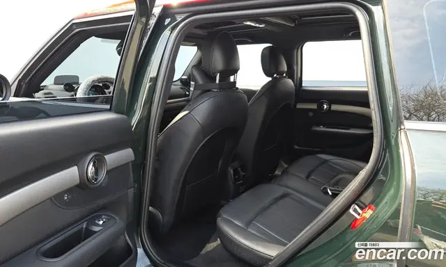 Mini Clubman 2023 2.0 автомат (гидро), миниатюра 11 Mini Clubman 2023 2.0 автомат (гидро), миниатюра 11