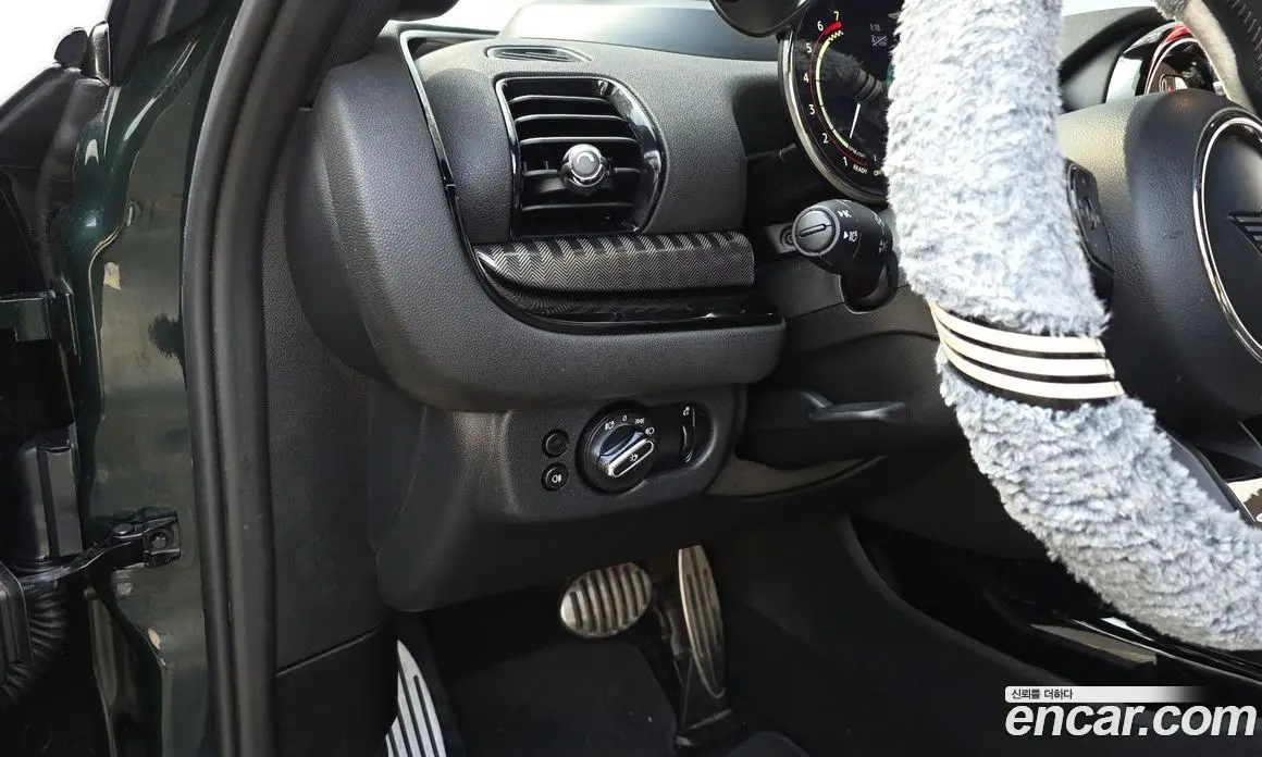 Mini Clubman 2023 2.0 автомат (гидро), фото 13 Mini Clubman 2023 2.0 автомат (гидро), фото 13