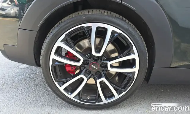 Mini Clubman 2023 2.0 автомат (гидро), миниатюра 5 Mini Clubman 2023 2.0 автомат (гидро), миниатюра 5