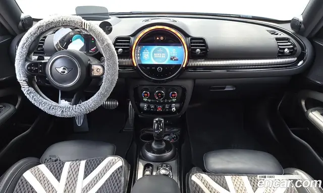 Mini Clubman 2023 2.0 автомат (гидро), миниатюра 7 Mini Clubman 2023 2.0 автомат (гидро), миниатюра 7