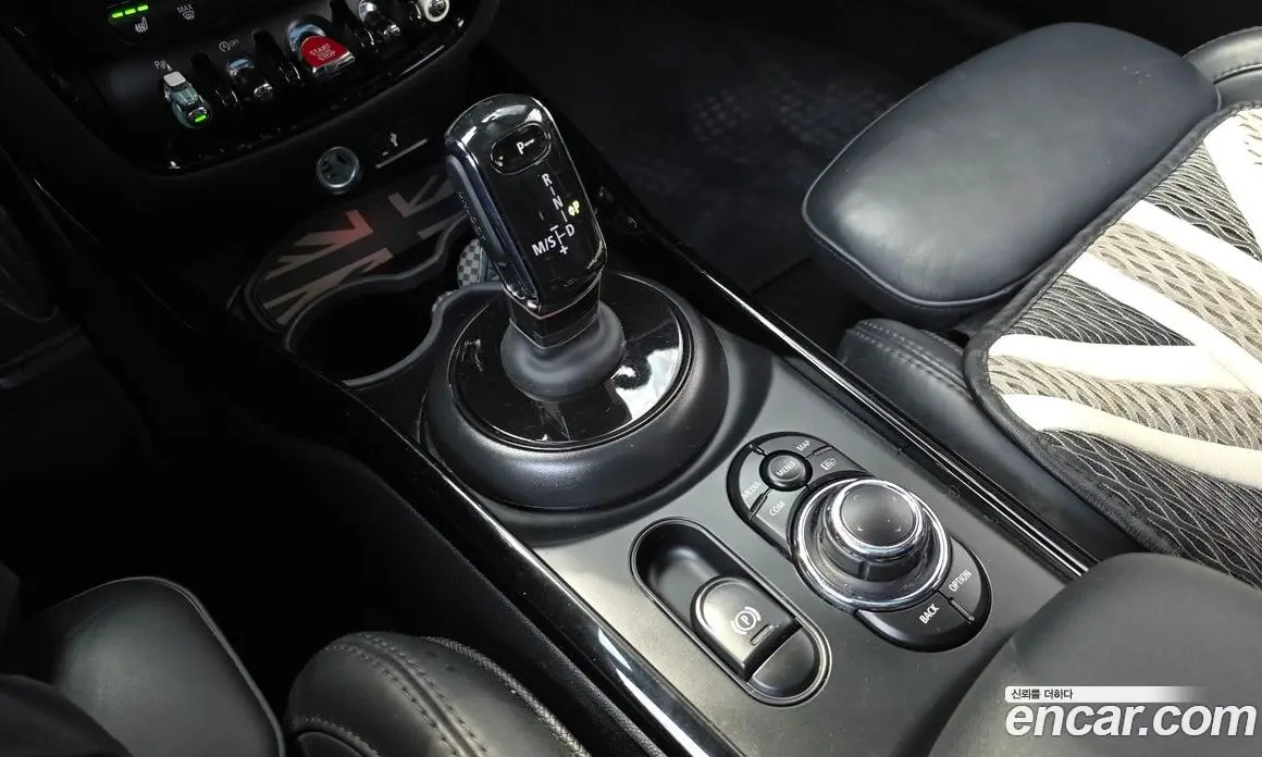 Mini Clubman 2023 2.0 автомат (гидро), фото 9 Mini Clubman 2023 2.0 автомат (гидро), фото 9