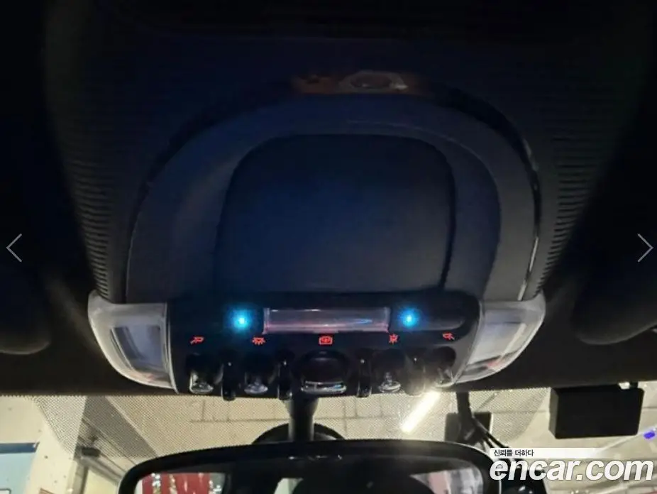 Mini Cooper 2016 2.0 автомат (гидро), фото 14