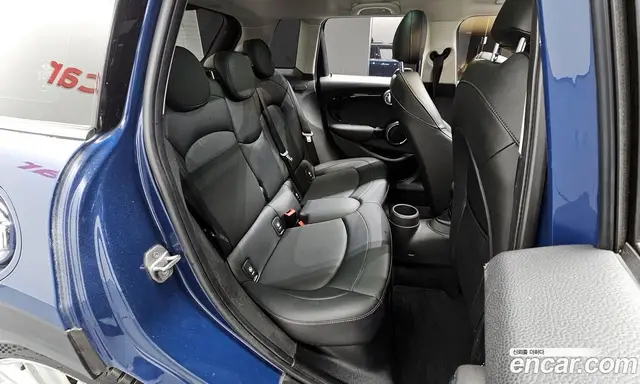 Mini Cooper 2017 2.0 автомат (гидро), миниатюра 12