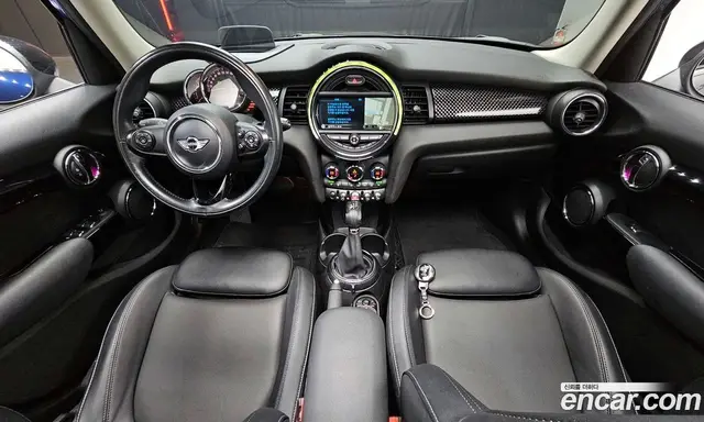 Mini Cooper 2017 2.0 автомат (гидро), миниатюра 7 Mini Cooper 2017 2.0 автомат (гидро), миниатюра 7