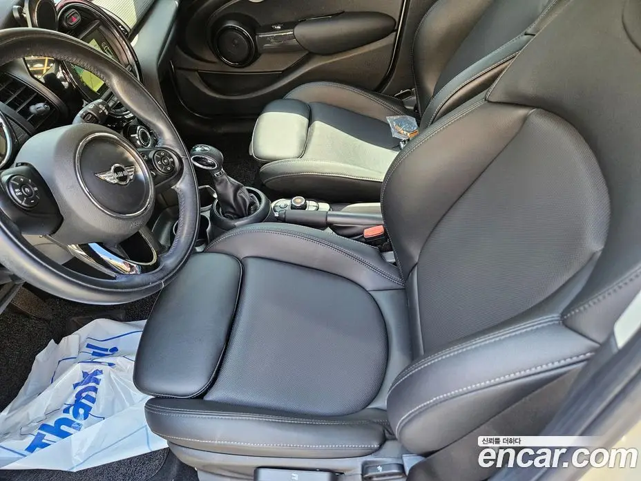 Mini Cooper 2017 1.5 автомат (гидро), фото 11