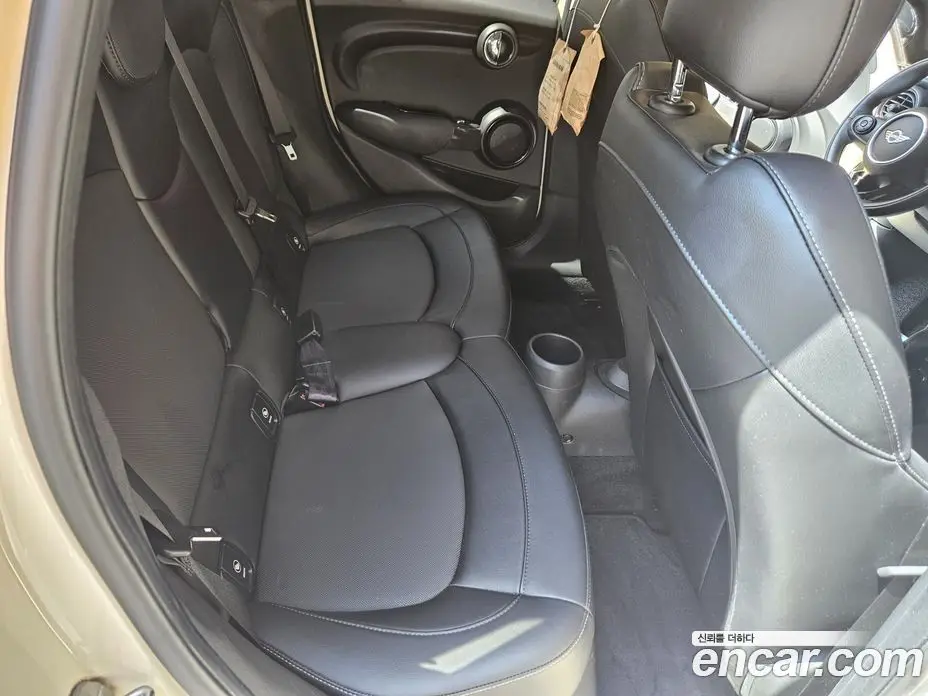 Mini Cooper 2017 1.5 автомат (гидро), фото 12