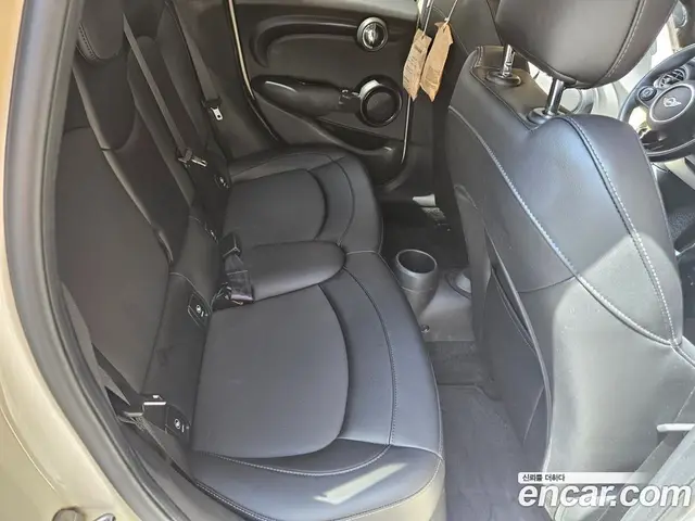 Mini Cooper 2017 1.5 автомат (гидро), миниатюра 12