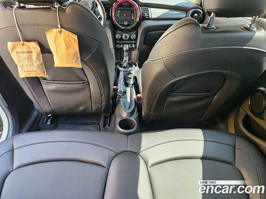 Mini Cooper 2017 1.5 автомат (гидро), фото 13