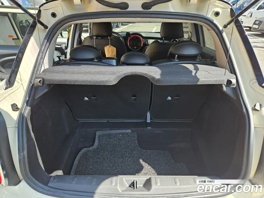 Mini Cooper 2017 1.5 автомат (гидро), фото 15