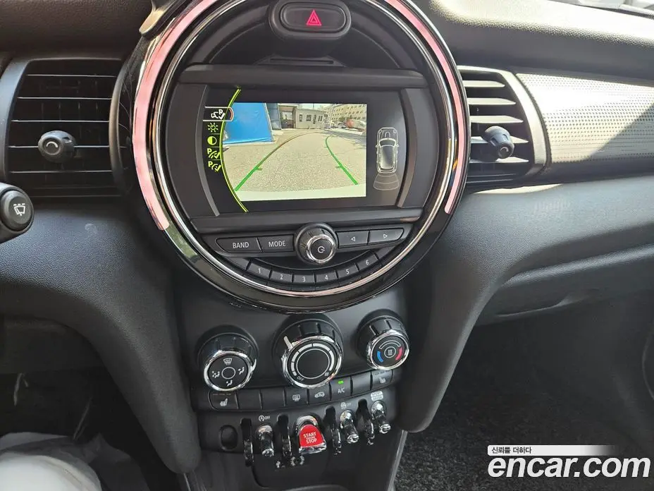 Mini Cooper 2017 1.5 автомат (гидро), фото 18