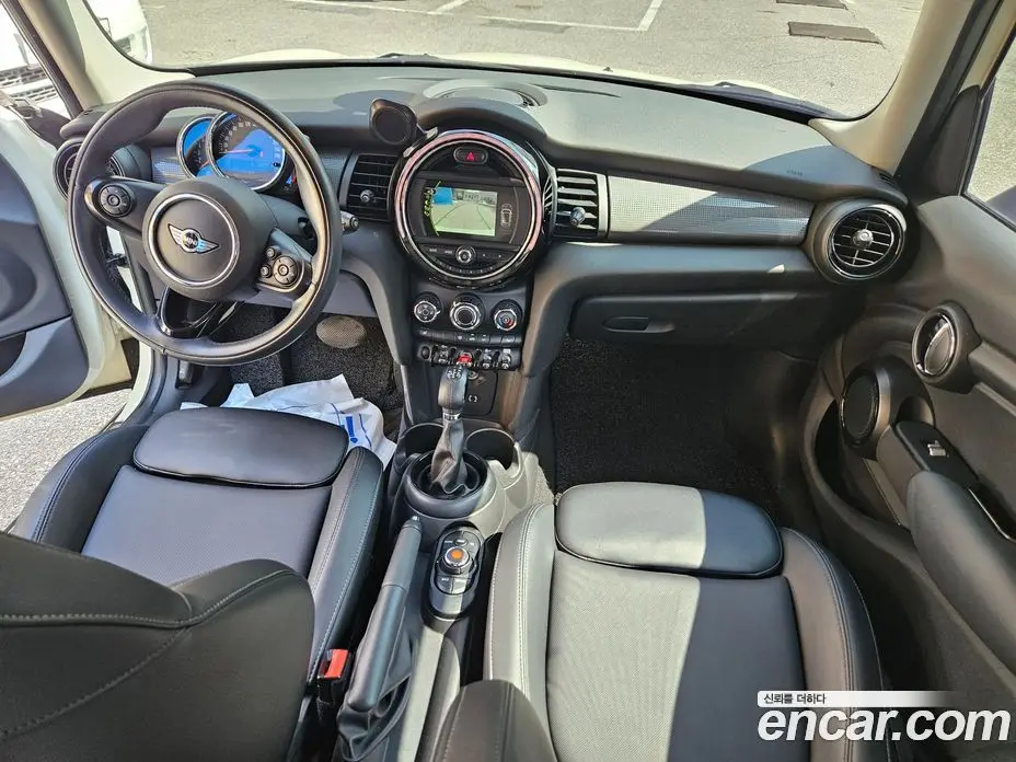 Mini Cooper 2017 1.5 автомат (гидро), фото 10