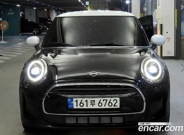 Mini Cooper 2022 1.5 автомат (гидро), миниатюра 1