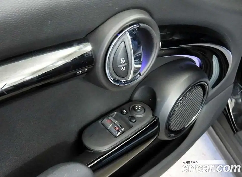 Mini Cooper 2022 1.5 автомат (гидро), фото 11