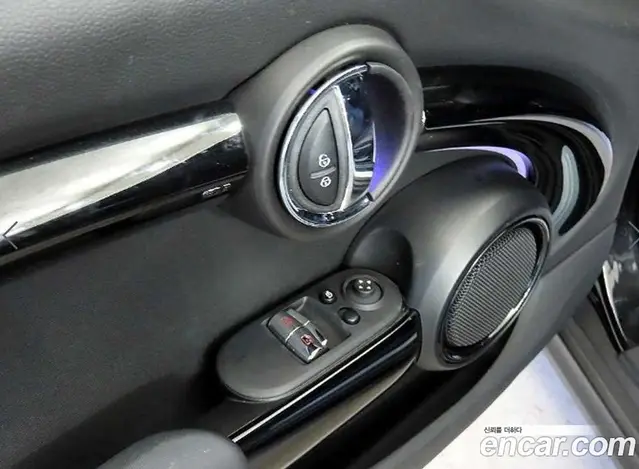 Mini Cooper 2022 1.5 автомат (гидро), миниатюра 11