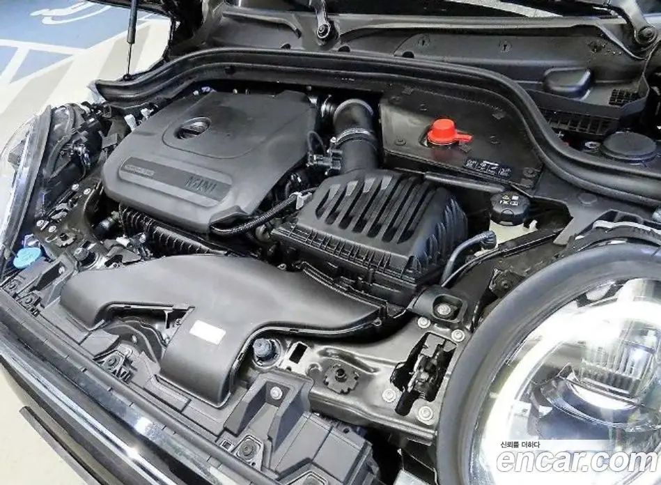 Mini Cooper 2022 1.5 автомат (гидро), фото 15